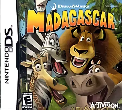 Image n° 1 - box : Madagascar